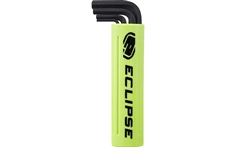 Eclipse EGO/ETEK/GEO Tool Tube Hex Key Set