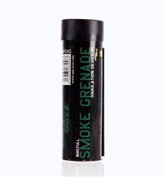 Enola Gaye Wire Pull WP40 Smoke Grenade - Green