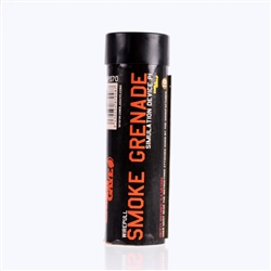 Enola Gaye Wire Pull WP40 Smoke Grenade - Orange