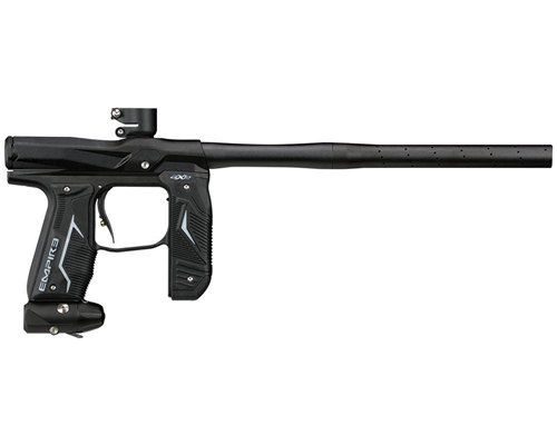 Empire AXE 2.0 Paintball Gun- Dust Black