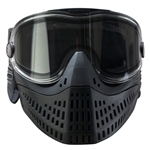 Empire 2013 E-Flex Paintball Mask - Black