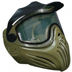 Empire Helix Thermal Paintball Goggle - Olive
