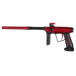 Empire Vanquish 2.0 Paintball Marker - Black Cherry