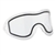 Empire Vents Replacement Thermal Paintball Goggles Lens - Clear