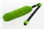 Exalt Paintball Barrel Maid Swab - Lime Green