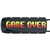 Exalt LE SERIES BAYONET -Game Over Arcade