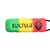 Exalt LE SERIES BAYONET - Rasta