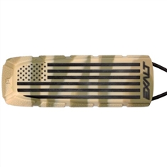 Exalt LE COUNTRY / FLAG SERIES BAYONET - USA Camo