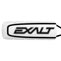 Exalt Bayonet Barrel Cover - White