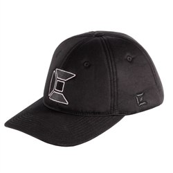 Exalt Paintball Bounce Hat - Black