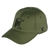 Exalt Paintball Bounce Hat - Olive