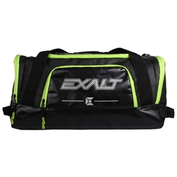 Exalt Paintball Getaway Carry On Duffle Bag