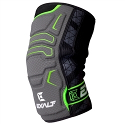 Exalt Freeflex Elbow Pad - Black