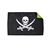 Exalt Microfiber Cloth Player Size -Pirate Jolly Roger