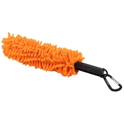 Exalt Paintball Pod Swab -Orange