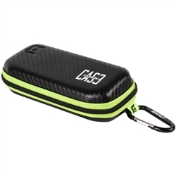 Exalt Sunglass Case - Carbon