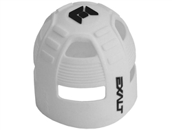 Exalt Paintball Tank Grip - White