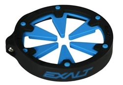 Exalt Universal Feedgate - Blue