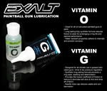 Exalt Vitamin O Oil