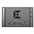 Exalt HD Rubber Tech Mat  - Ghost Grey