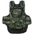 Gen X Global Tactical Vest Paintball Harness - Camo