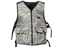 Gen X Global GXG Reversible Tactical Vest - ACU