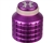 HK Army Paintball Tank Thread Guard- Purple