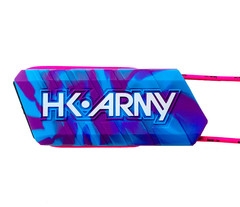 HK Army Ball Breaker Paintball Barrel Cover - Poison