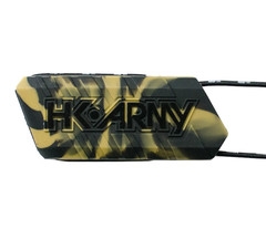 HK Army Ball Breaker Paintball Barrel Cover - Sandstorm