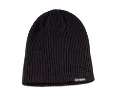 HK Army Beanie Legend - Black