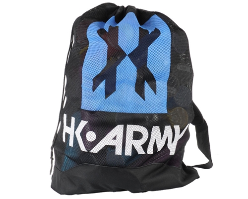 HK Army Carry All Pod Bag