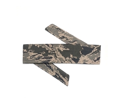 HK Army Paintball Headband - Digital Tiger Stripe