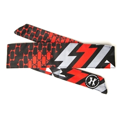 HK Army Paintball Headband -Fire