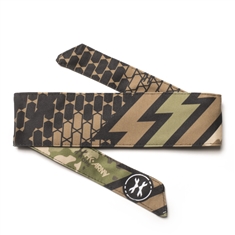 HK Army Paintball Headband -HSTL Camo