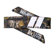 HK Army Paintball Headband - Mr. H Forest