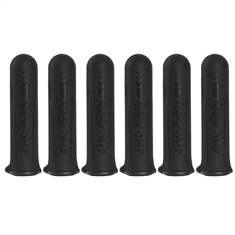 HK Army HSTL High Capacity Pods - Black/Black - 6 Pack