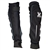 HK Army HSTL Paintball Arm Pads-Black