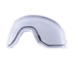 HK Army Paintball KLR Thermal Goggle Lens - Pure Diamond Clear