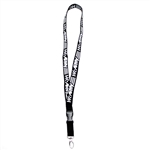 HK Army Paintball Lanyard - Black