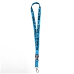 HK Army Paintball Lanyard - Blue