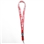 HK Army Paintball Lanyard - Red