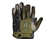 HK Army Paintball Full Finger Pro Gloves - Olive
