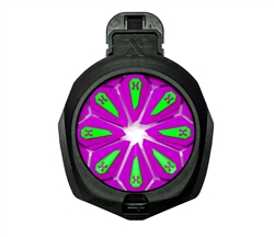 Hk Army TFX Epic Speedfeed - Neon