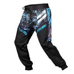 HK Army TRK AIR Pants-  Poison