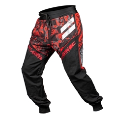 HK Army TRK AIR Pants- Scorch