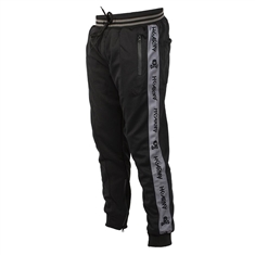 HK Army Track Jogger Pants- HK Skull