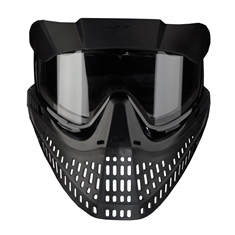 JT Spectra Proflex Thermal Mask-Black