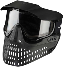 JT Proshield Thermal Paintball Goggle - Black