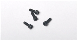 MacDev Clone GT Screw C3-1-4 (4 pack)