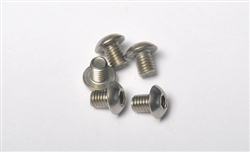 MacDev Clone VX Screw B7-1-4 (5 pack)